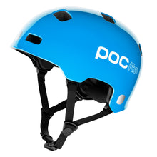 Kask Rowerowy POC POCITO CRANE - rowerowy - Adventure Sports
Kask Rowerowy POC POCITO CRANE - rowerowy - Adventure Sports