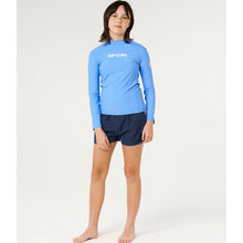 Lycra dziewczęca RIP CURL Classic Surf Ls Rashvest-Girl niebieska
Lycra dziewczęca RIP CURL Classic Surf Ls Rashvest-Girl niebieska