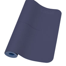 Mata Casall Yoga Mat Position 4Mm fioletowy
Mata Casall Yoga Mat Position 4Mm fioletowy