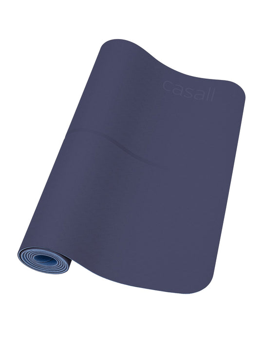 Mata Casall Yoga Mat Position 4Mm fioletowy
Mata Casall Yoga Mat Position 4Mm fioletowy