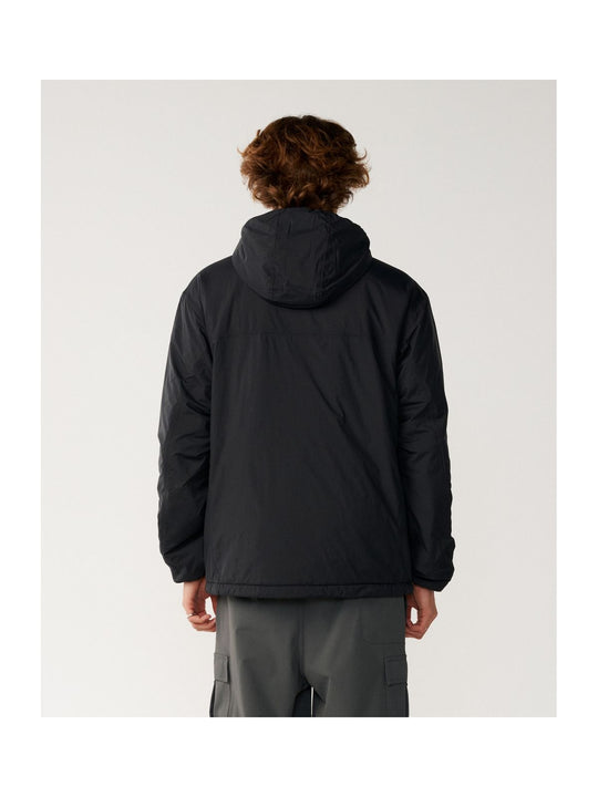Kurtka męska RIP CURL S-Series Packable Pufferjacket czarna
Kurtka męska RIP CURL S-Series Packable Pufferjacket czarna