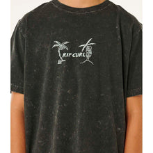 Koszulka chłopięca RIP CURL Eternal Shred Wash Tee-Boy czarna
Koszulka chłopięca RIP CURL Eternal Shred Wash Tee-Boy czarna