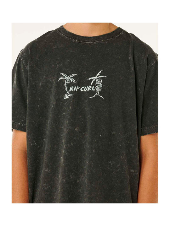 Koszulka chłopięca RIP CURL Eternal Shred Wash Tee-Boy czarna
Koszulka chłopięca RIP CURL Eternal Shred Wash Tee-Boy czarna