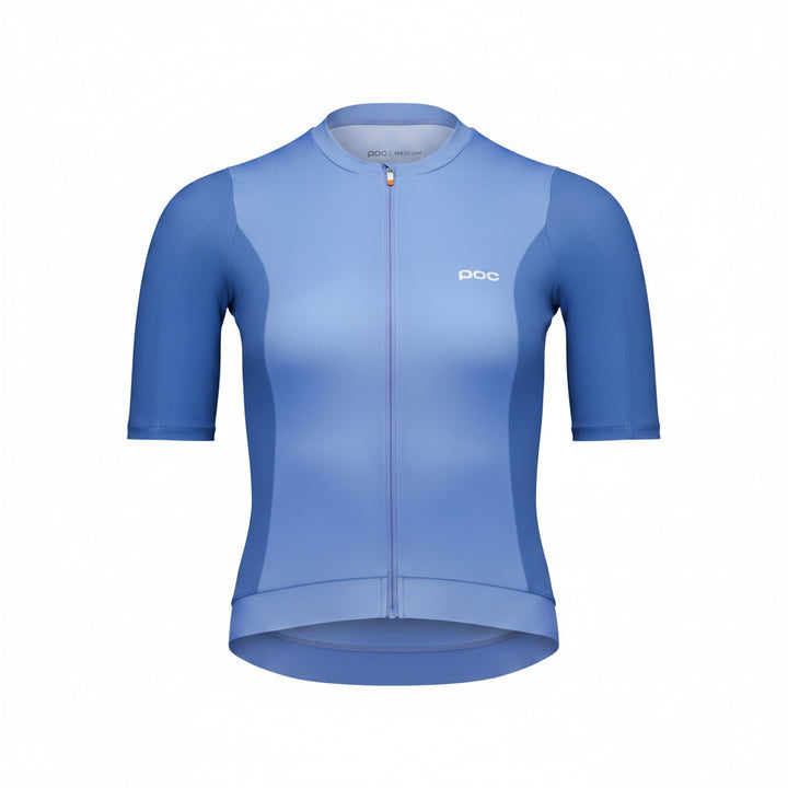 Koszulka rowerowa damska POC W´s Cadence Jersey niebieski - Adventure Sports
Koszulka rowerowa damska POC W´s Cadence Jersey niebieski - Adventure Sports