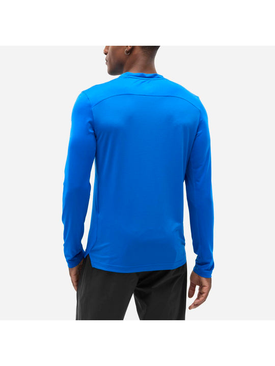 Koszulka męska MILLET Intense Ts Ls M niebieska'
Koszulka męska MILLET Intense Ts Ls M niebieska'