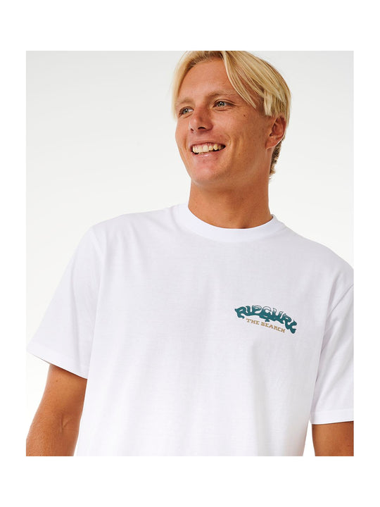 Koszulka RIP CURL The Sphinx Tee biały - Adventure Sports
Koszulka RIP CURL The Sphinx Tee biały - Adventure Sports