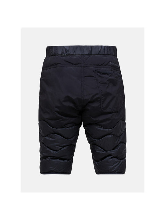Szorty outdoorowe męskie PEAK PERFORMANCE M Helium Down Shorts czarne
Szorty outdoorowe męskie PEAK PERFORMANCE M Helium Down Shorts czarne
