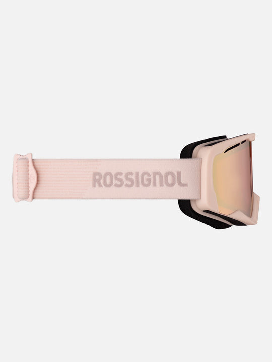 Gogle Narciarskie ROSSIGNOL Spiral Nude Cat 3 beżowy
Gogle Narciarskie ROSSIGNOL Spiral Nude Cat 3 beżowy