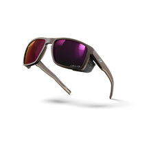Okulary fotchromowe JULBO Shield Kilian Jornet - Reactiv 0-4 HC - Dark Brown/Light Brown
Okulary fotchromowe JULBO Shield Kilian Jornet - Reactiv 0-4 HC - Dark Brown/Light Brown