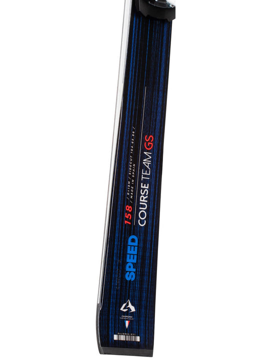 Narty DYNASTAR SPEED COURSE TEAM GS (R21 PRO) + wiązania LOOK NX 7 GW - Adventure Sports
Narty DYNASTAR SPEED COURSE TEAM GS (R21 PRO) + wiązania LOOK NX 7 GW - Adventure Sports