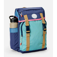 Plecak damski RIP CURL Rip 12L Backpack niebieski
Plecak damski RIP CURL Rip 12L Backpack niebieski