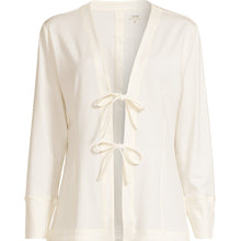 Bluza damska CASALL Studio Cardigan biały - Adventure Sports
Bluza damska CASALL Studio Cardigan biały - Adventure Sports