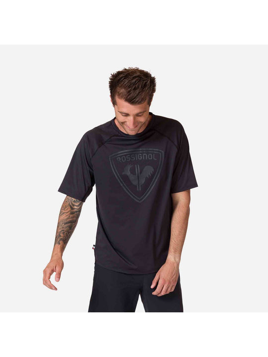 Koszulka rowerowa Rossignol Skpr Mtb Tee czarny - Adventure Sports
Koszulka rowerowa Rossignol Skpr Mtb Tee czarny - Adventure Sports