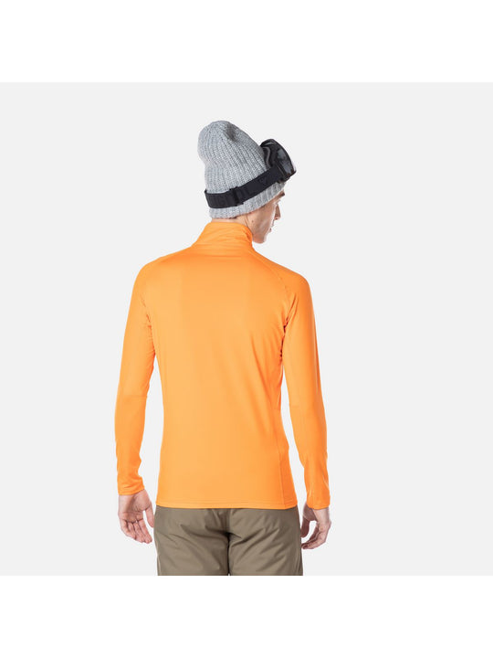 Koszulka termiczna męska Rossignol Classique 1/2 Zip pomarańczowy - Adventure Sports
Koszulka termiczna męska Rossignol Classique 1/2 Zip pomarańczowy - Adventure Sports