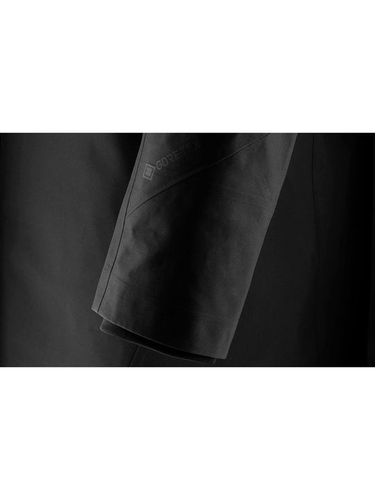 Płaszcz SAIL RACING RACE GORE TEX COAT Czarny - Adventure Sports
Płaszcz SAIL RACING RACE GORE TEX COAT Czarny - Adventure Sports