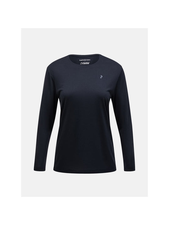 Koszulka Peak Performance W Delta Ls Tee czarny - Adventure Sports
Koszulka Peak Performance W Delta Ls Tee czarny - Adventure Sports