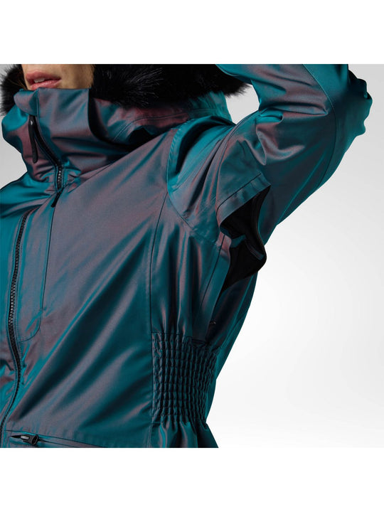Kurtka narciarska damska ROSSIGNOL W Snowcrystal Insulated Jacket granatowa
Kurtka narciarska damska ROSSIGNOL W Snowcrystal Insulated Jacket granatowa