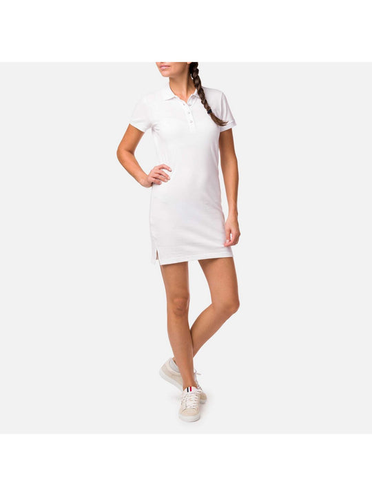 Sukienka ROSSIGNOL W POLO DRESS - Adventure Sports
Sukienka ROSSIGNOL W POLO DRESS - Adventure Sports
