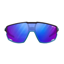 Okulary rowerowe JULBO RUSH - czarny/niebieski - Reactiv High Contrast Cat 1-3 - L - Adventure Sports
Okulary rowerowe JULBO RUSH - czarny/niebieski - Reactiv High Contrast Cat 1-3 - L - Adventure Sports