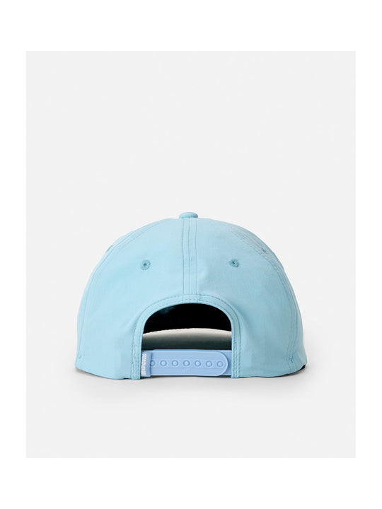 Czapka z daszkiem męska RIP CURL Pacific Rinse Flexfit Sb Cap niebieska
Czapka z daszkiem męska RIP CURL Pacific Rinse Flexfit Sb Cap niebieska