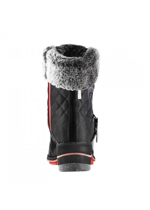 Trzewiki damskie zimowe Rossignol W 1907 Megeve czarny połysk - Buty sportowe - Adventure Sports
Trzewiki damskie zimowe Rossignol W 1907 Megeve czarny połysk - Buty sportowe - Adventure Sports