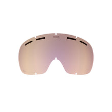 Szyba do gogli POC Fovea - Clarity Intense/Cloudy Coral - Cat.1
Szyba do gogli POC Fovea - Clarity Intense/Cloudy Coral - Cat.1