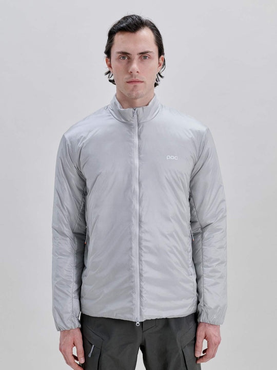 Kurtka męska POC M's POC Lite Padded Jacket szary
Kurtka męska POC M's POC Lite Padded Jacket szary