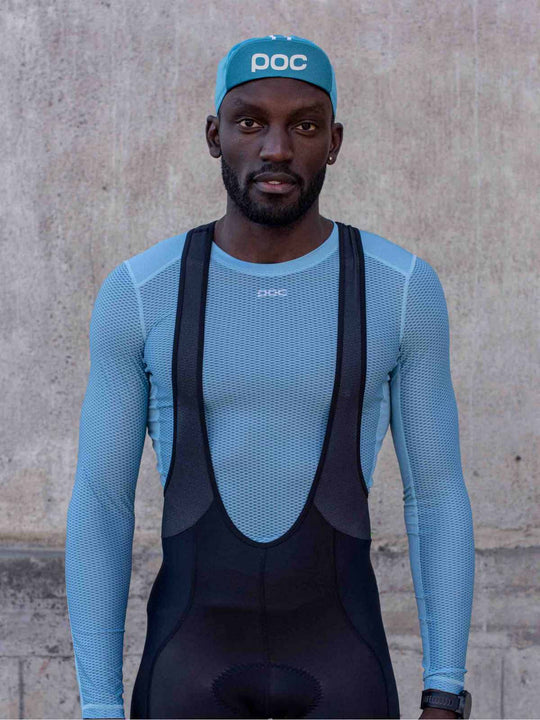 Koszulka rowerowa POC ESSENTIAL LAYER LS - niebieski - Adventure Sports
Koszulka rowerowa POC ESSENTIAL LAYER LS - niebieski - Adventure Sports