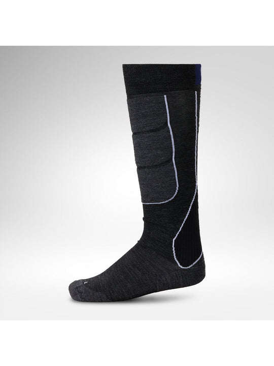 Skarpety narciarskie męskie ROSSIGNOL M Intermediate Ski Socks czarne
Skarpety narciarskie męskie ROSSIGNOL M Intermediate Ski Socks czarne