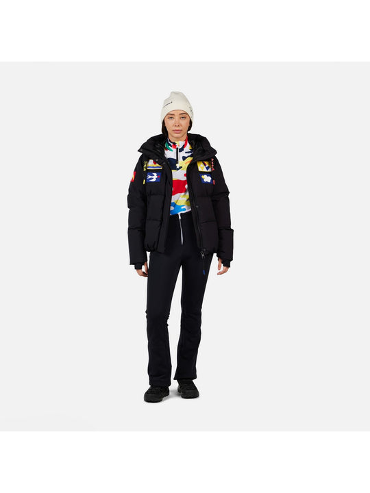 Bluza damska ROSSIGNOL W JCC BOOSTER HZ multikolor
Bluza damska ROSSIGNOL W JCC BOOSTER HZ multikolor