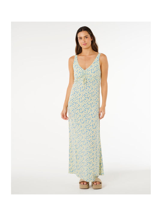 Sukienka RIP CURL Surf Side Maxi Dress żółta
Sukienka RIP CURL Surf Side Maxi Dress żółta