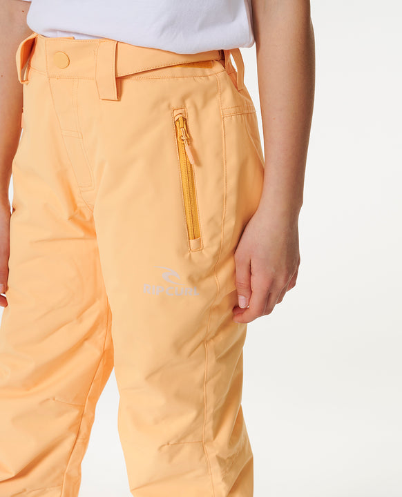 Spodnie narciarskie dziewczęce RIP CURL Olly Snow Pant 10K-Kids pomarańczowy - Adventure Sports
Spodnie narciarskie dziewczęce RIP CURL Olly Snow Pant 10K-Kids pomarańczowy - Adventure Sports
