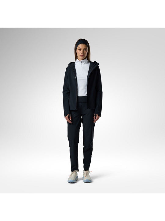 Spodnie damskie ROSSIGNOL W Venon Wind Pant czarne
Spodnie damskie ROSSIGNOL W Venon Wind Pant czarne
