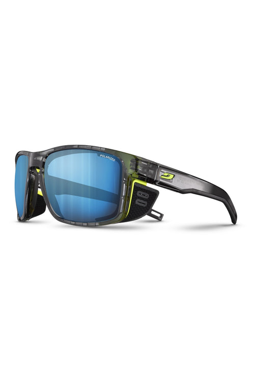 Okulary żeglarskie polaryzacyjne Julbo Shield M OCEAN MASTER | Spectron HD 4 - Adventure Sports
Okulary żeglarskie polaryzacyjne Julbo Shield M OCEAN MASTER | Spectron HD 4 - Adventure Sports