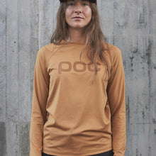 Koszulka rowerowa POC W’S REFORM ENDURO - brązowy - Adventure Sports
Koszulka rowerowa POC W’S REFORM ENDURO - brązowy - Adventure Sports