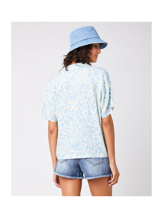 KOSZULA RIP CURL SUNCHASER SHIRT niebieski - S - Koszula - Adventure Sports
KOSZULA RIP CURL SUNCHASER SHIRT niebieski - S - Koszula - Adventure Sports