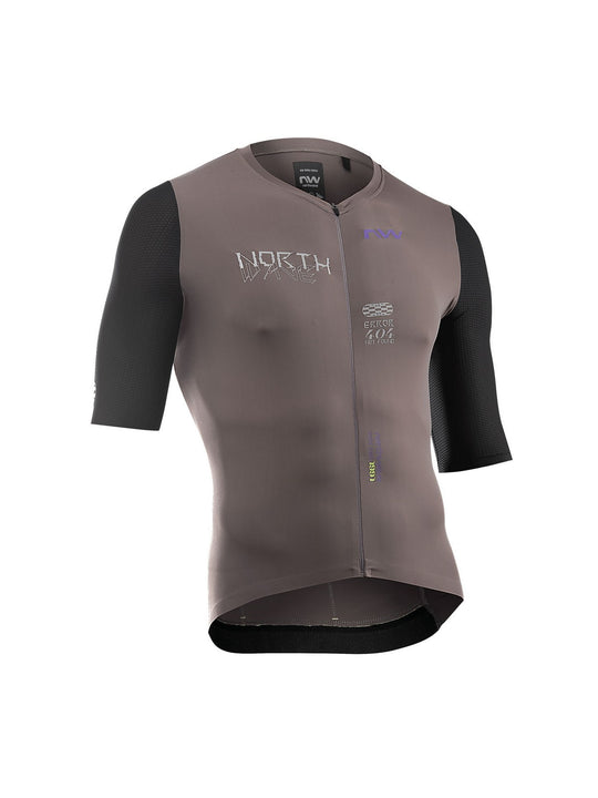 Koszulka rowerowa NORTHWAVE Extreme Evo Jersey beżowy - Adventure Sports
Koszulka rowerowa NORTHWAVE Extreme Evo Jersey beżowy - Adventure Sports