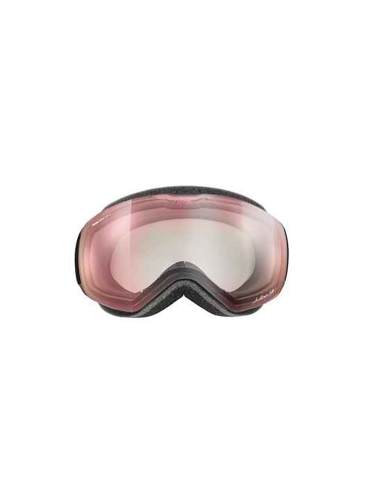 Gogle narciarskie JULBO Proxima czarny fotochrom Cat 0-4 High Contrast
Gogle narciarskie JULBO Proxima czarny fotochrom Cat 0-4 High Contrast