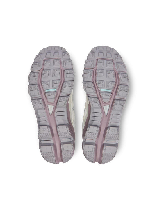 Buty trailowe damskie On Running W Cloudventure Waterproof ice/heron
Buty trailowe damskie On Running W Cloudventure Waterproof ice/heron