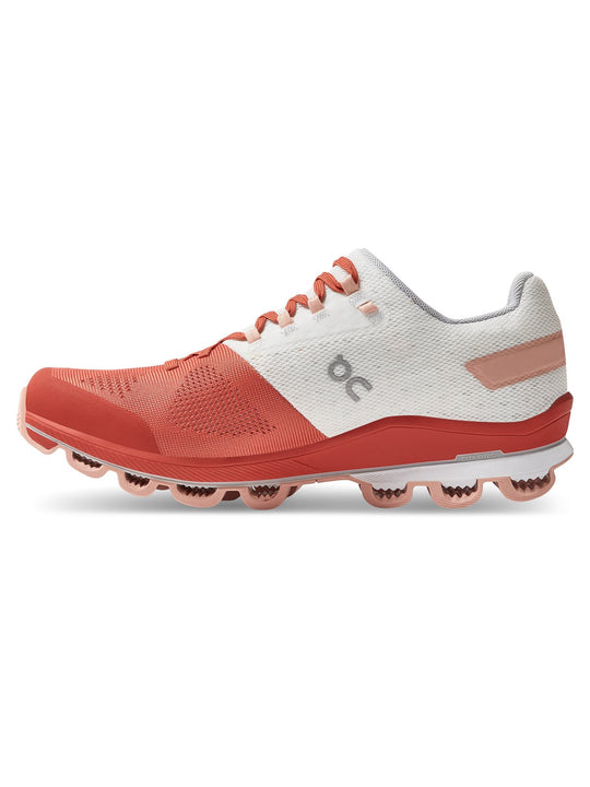 Buty do biegania damskie On W CLOUDSURFER - czerwony
Buty do biegania damskie On W CLOUDSURFER - czerwony