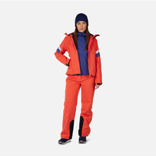 Bluza damska ROSSIGNOL W Mid Layer Thin Fz niebieska
Bluza damska ROSSIGNOL W Mid Layer Thin Fz niebieska