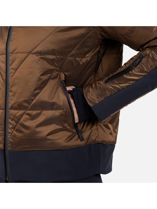 Kurtka narciarska damska Rossignol W Ventina Bomber - Adventure Sports
Kurtka narciarska damska Rossignol W Ventina Bomber - Adventure Sports