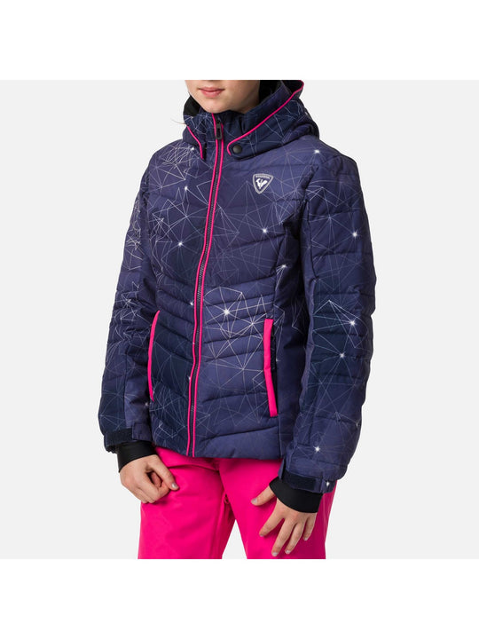 Kurtka narciarska Rossignol GIRL POLYDOWN PR JKT - Adventure Sports
Kurtka narciarska Rossignol GIRL POLYDOWN PR JKT - Adventure Sports