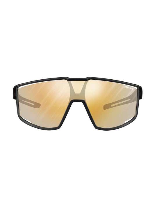 Okulary fotochromowe juniorskie Julbo Fury S - czarny/szary | Reactiv Light Amplifier cat 1-3
Okulary fotochromowe juniorskie Julbo Fury S - czarny/szary | Reactiv Light Amplifier cat 1-3