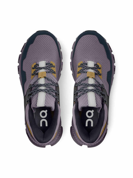 Buty ON RUNNING W CLOUD HI EDGE
Buty ON RUNNING W CLOUD HI EDGE