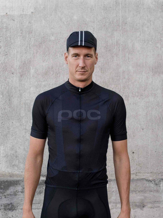 Koszulka Rowerowa POC ESSENTIAL ROAD LOGO - Adventure Sports
Koszulka Rowerowa POC ESSENTIAL ROAD LOGO - Adventure Sports