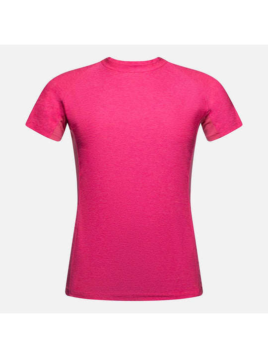 Koszulka Rossignol W Melange Ss Tee różowy - Adventure Sports
Koszulka Rossignol W Melange Ss Tee różowy - Adventure Sports
