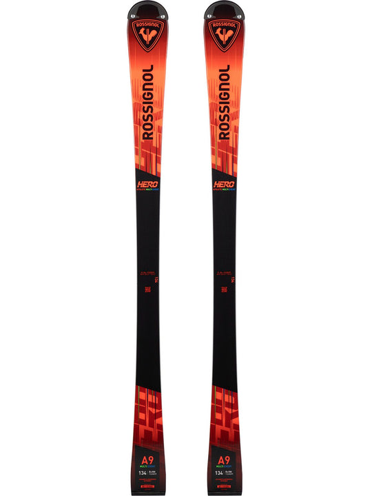 Narty solo ROSSIGNOL HERO ATHLETE MULTIEVENT 127-148 (OPEN)
Narty solo ROSSIGNOL HERO ATHLETE MULTIEVENT 127-148 (OPEN)