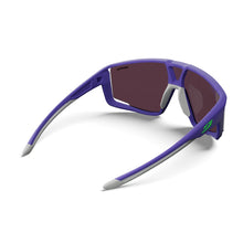 Okulary fotochromowe JULBO Fury - Reactiv 1-3 HC - Purple/Gray/Green
Okulary fotochromowe JULBO Fury - Reactiv 1-3 HC - Purple/Gray/Green
