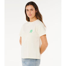 Koszulka damska RIP CURL Surf Puff Party Pack Relaxed beżowa
Koszulka damska RIP CURL Surf Puff Party Pack Relaxed beżowa